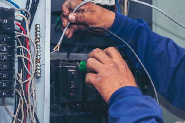 Best Electrical Rewiring Services  in USA